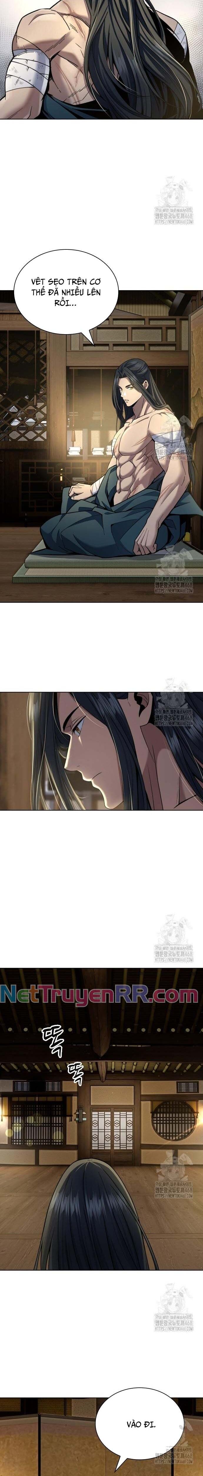 Thiên Trung Long Môn - Chapter 20 - Page 23