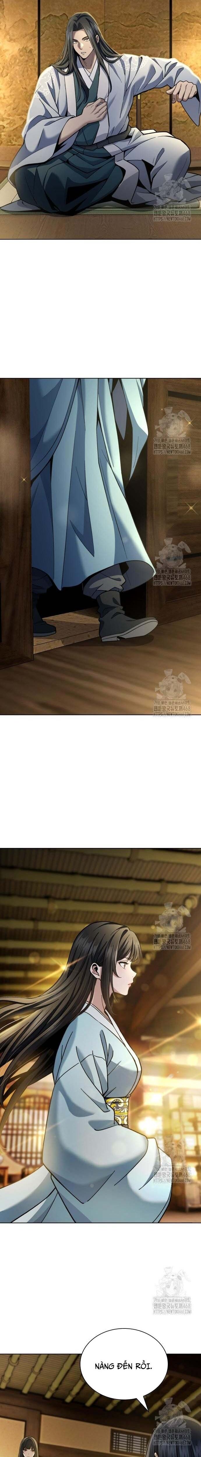 Thiên Trung Long Môn - Chapter 20 - Page 24