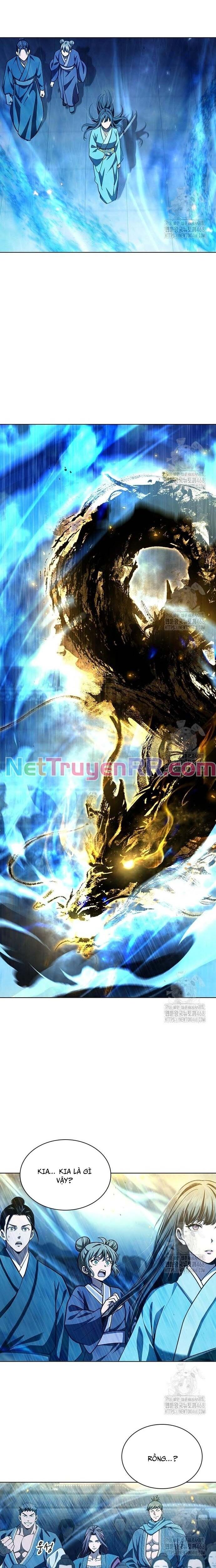 Thiên Trung Long Môn - Chapter 20 - Page 4