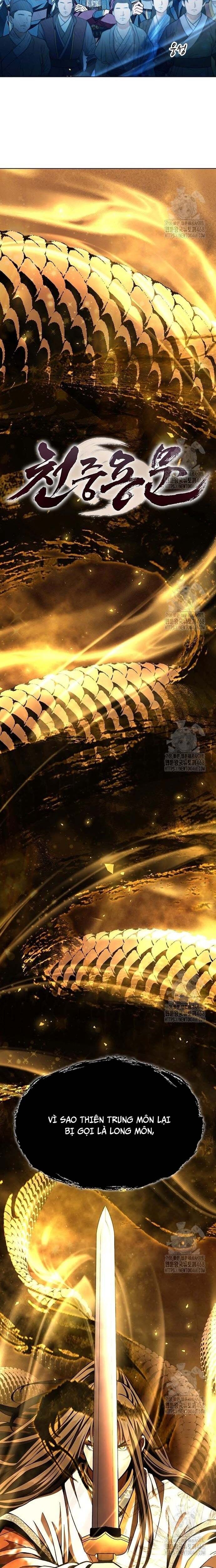 Thiên Trung Long Môn - Chapter 20 - Page 5