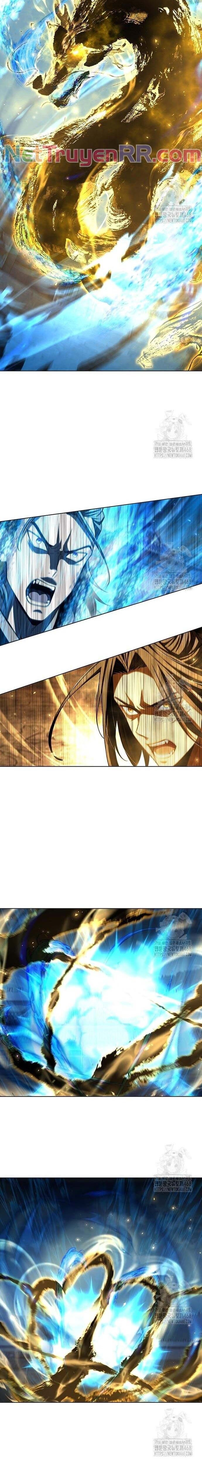 Thiên Trung Long Môn - Chapter 20 - Page 7