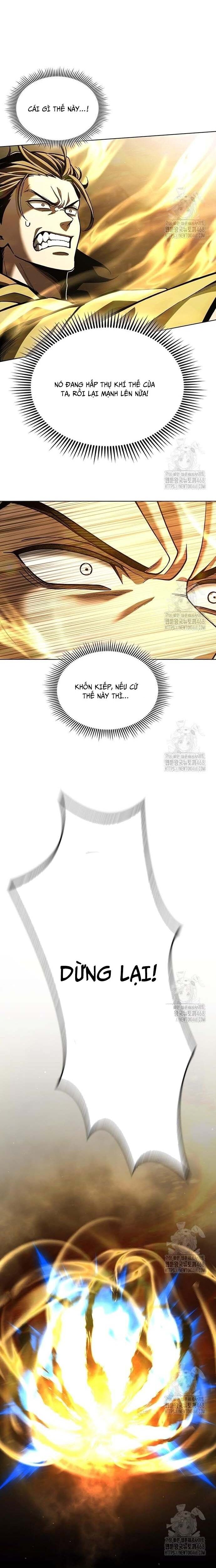 Thiên Trung Long Môn - Chapter 20 - Page 8