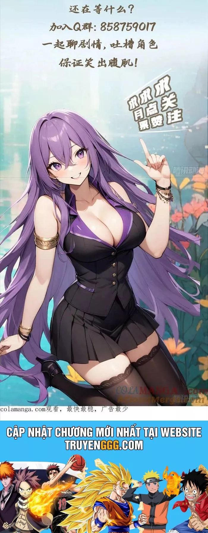 Tu Tiên Trở Về Tại Vườn Trường - Season 2 - Chapter 149 - Page 17