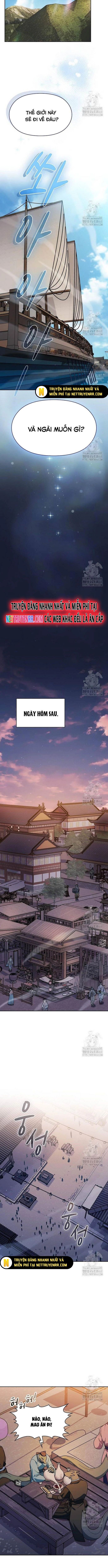 Nền Văn Minh Nebula - Chapter 84 - Page 10