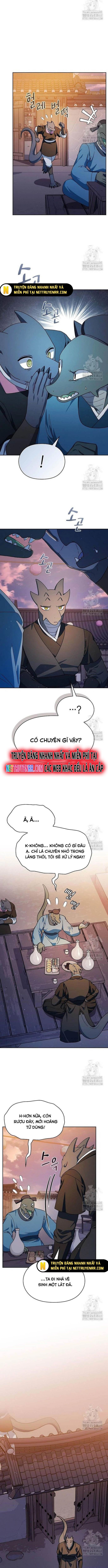 Nền Văn Minh Nebula - Chapter 84 - Page 12