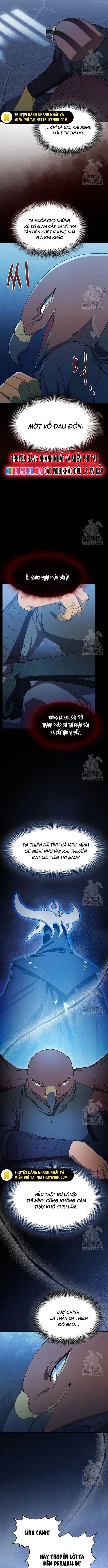 Nền Văn Minh Nebula - Chapter 84 - Page 5