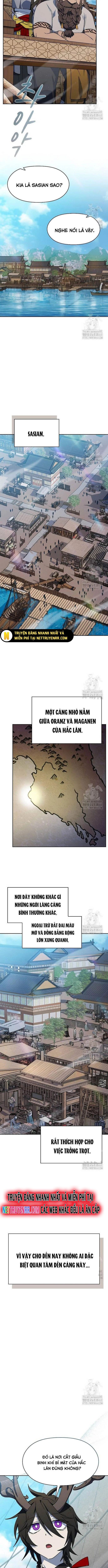 Nền Văn Minh Nebula - Chapter 84 - Page 7