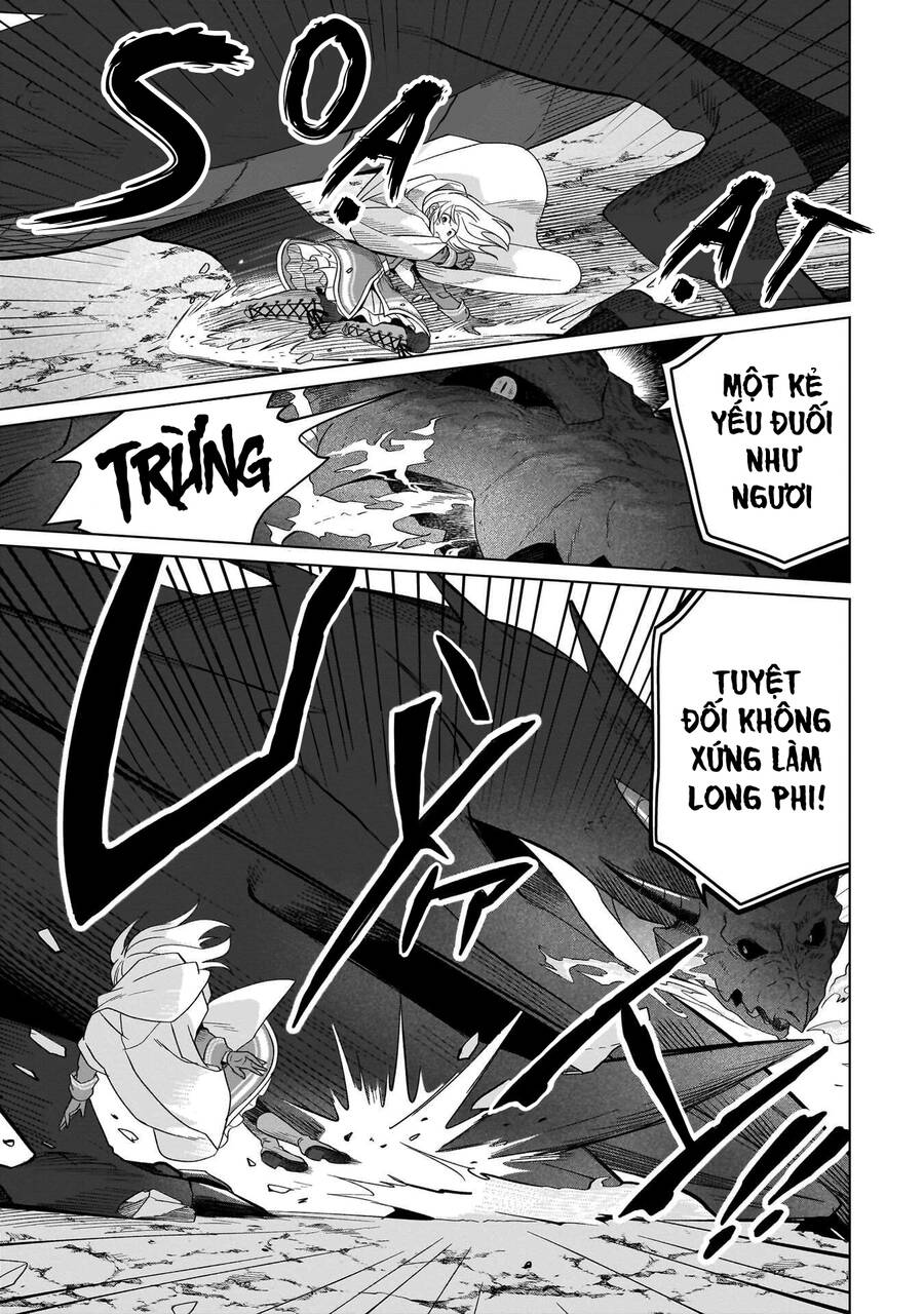 Win Over the Dragon Emperor This Time Around Noble Girl! - Chapter 28 - Page 10