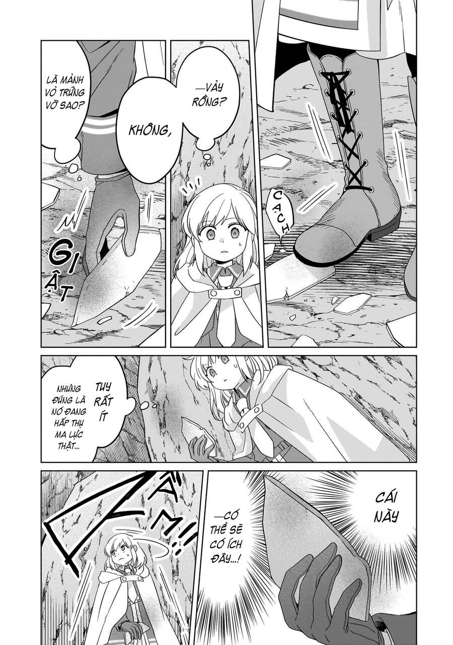 Win Over the Dragon Emperor This Time Around Noble Girl! - Chapter 28 - Page 12
