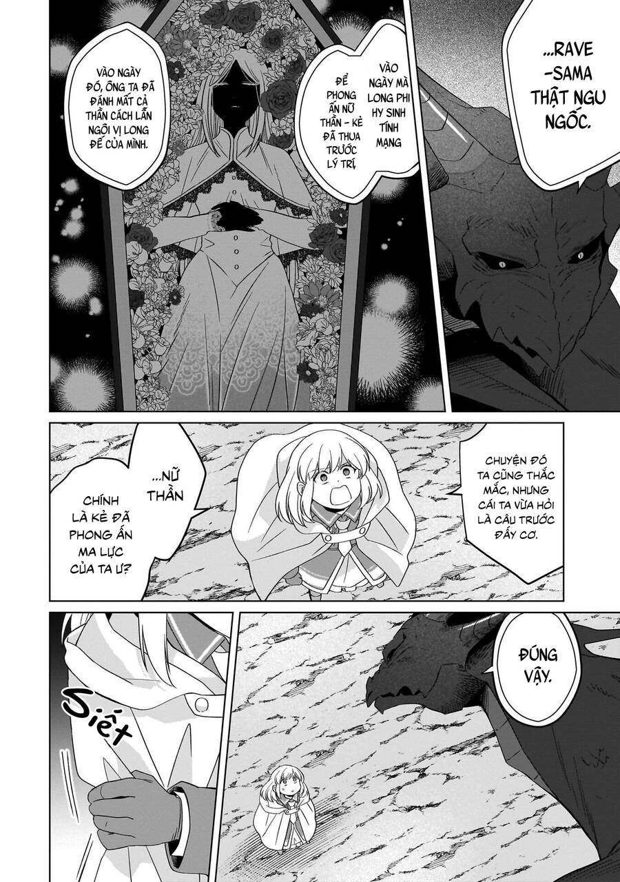 Win Over the Dragon Emperor This Time Around Noble Girl! - Chapter 28 - Page 15