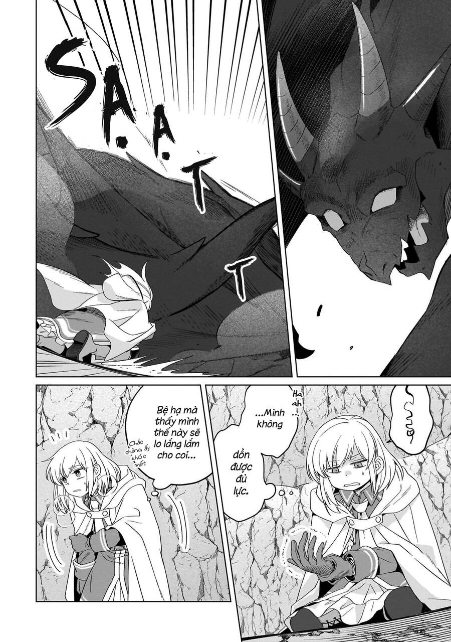 Win Over the Dragon Emperor This Time Around Noble Girl! - Chapter 28 - Page 23