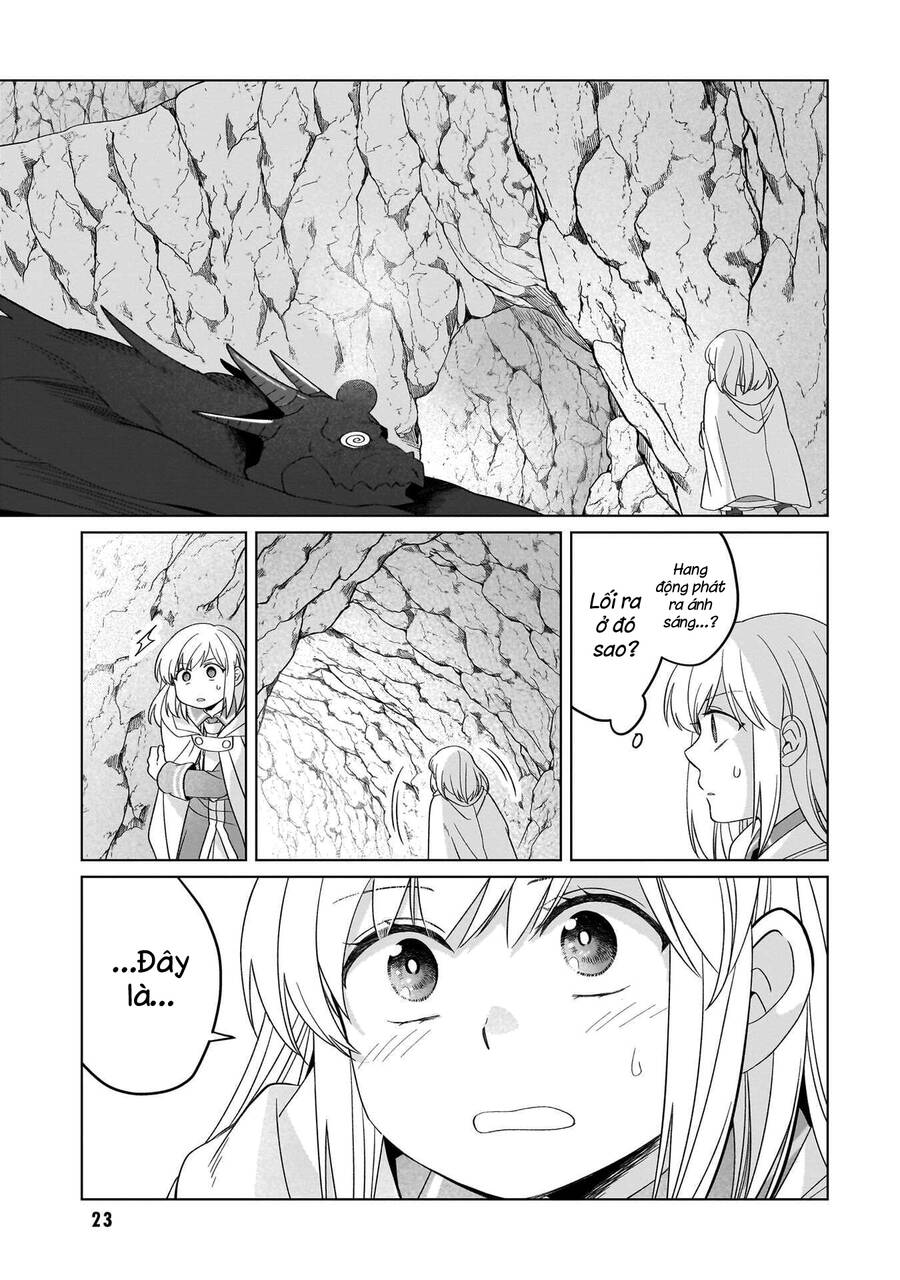 Win Over the Dragon Emperor This Time Around Noble Girl! - Chapter 28 - Page 24