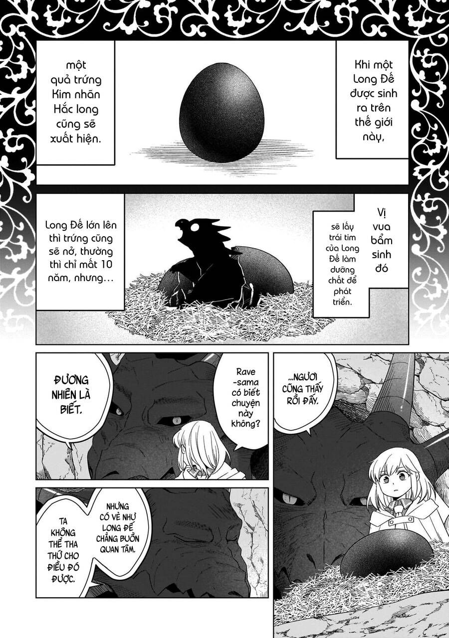 Win Over the Dragon Emperor This Time Around Noble Girl! - Chapter 28 - Page 27