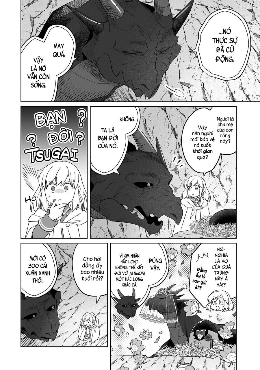 Win Over the Dragon Emperor This Time Around Noble Girl! - Chapter 28 - Page 31