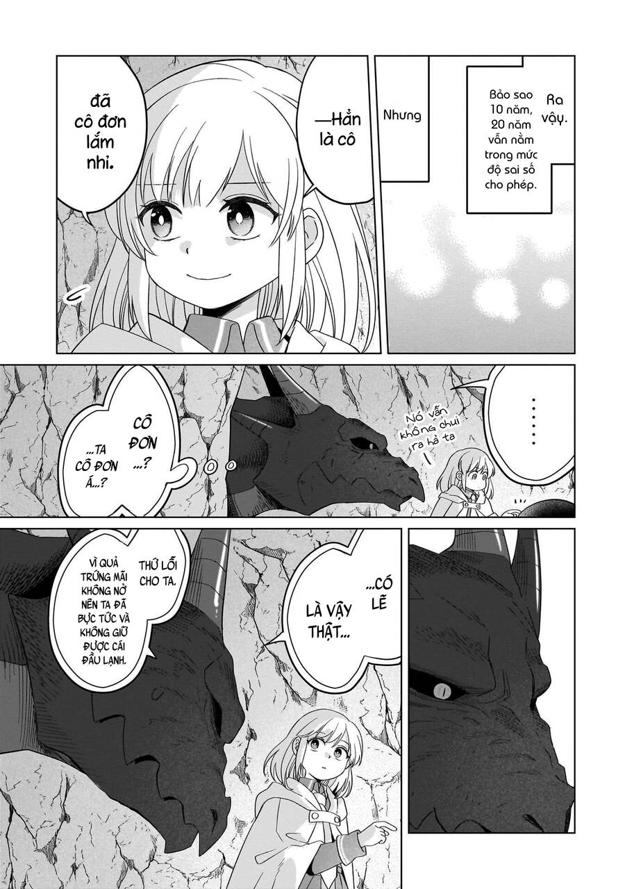 Win Over the Dragon Emperor This Time Around Noble Girl! - Chapter 28 - Page 32