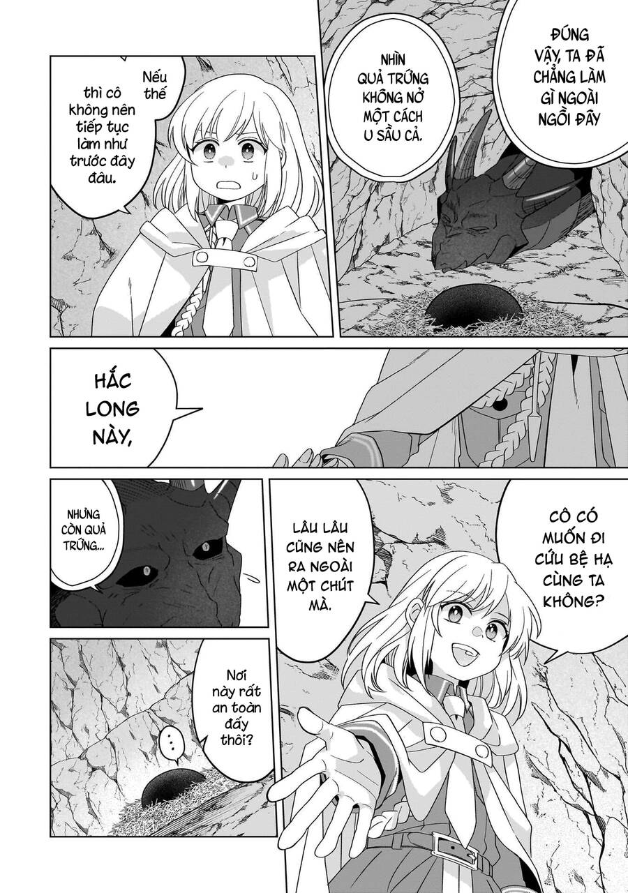 Win Over the Dragon Emperor This Time Around Noble Girl! - Chapter 28 - Page 33