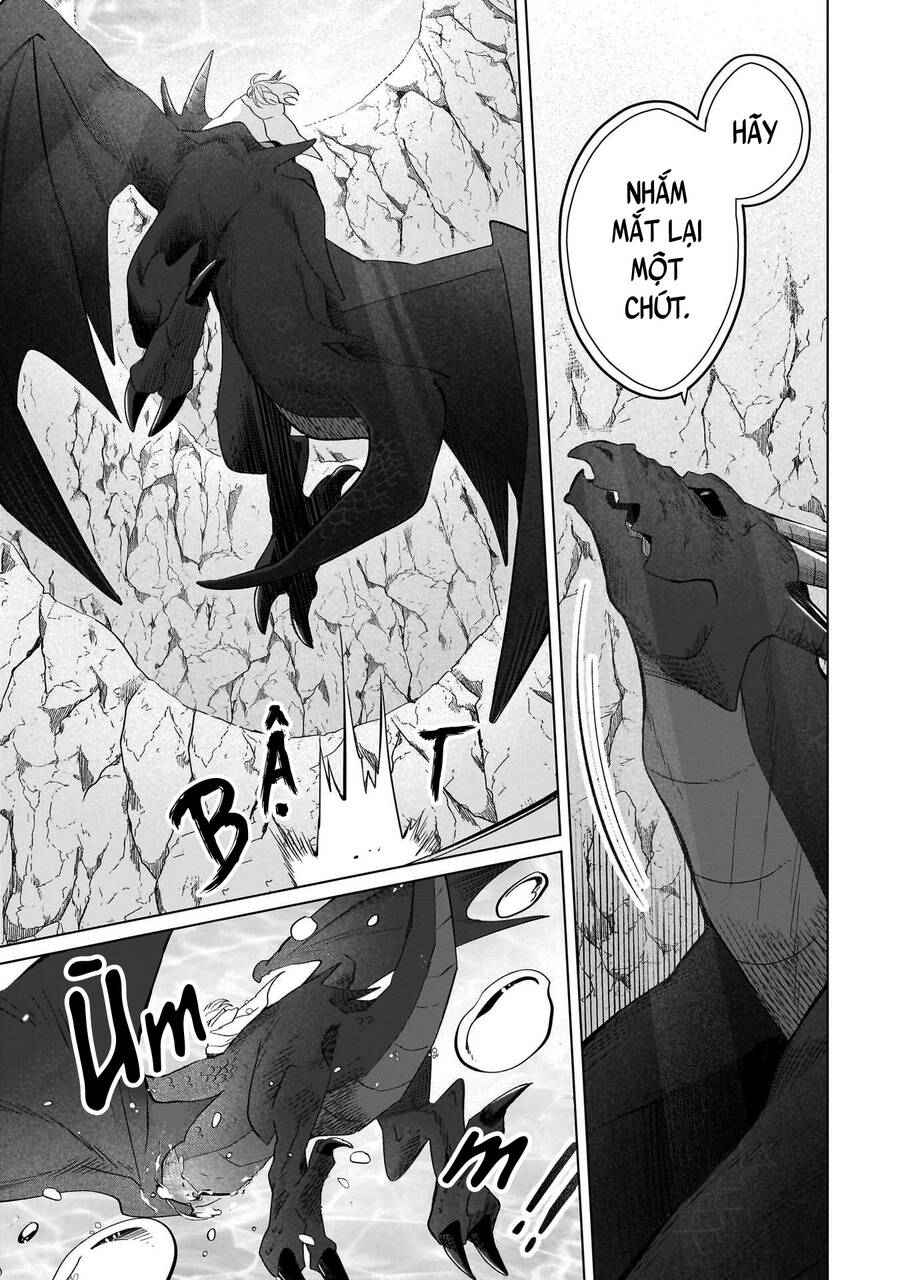 Win Over the Dragon Emperor This Time Around Noble Girl! - Chapter 28 - Page 38