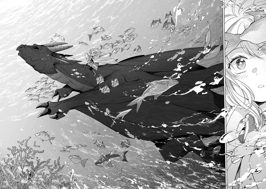 Win Over the Dragon Emperor This Time Around Noble Girl! - Chapter 28 - Page 39