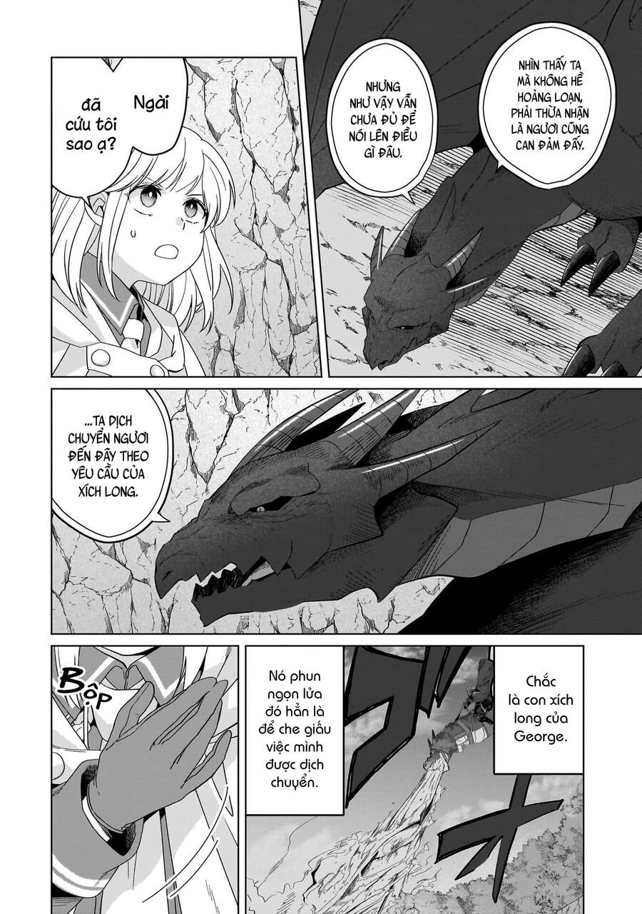 Win Over the Dragon Emperor This Time Around Noble Girl! - Chapter 28 - Page 5