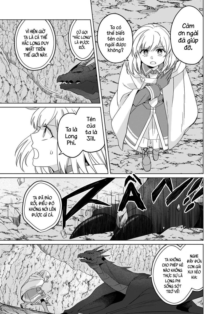 Win Over the Dragon Emperor This Time Around Noble Girl! - Chapter 28 - Page 6