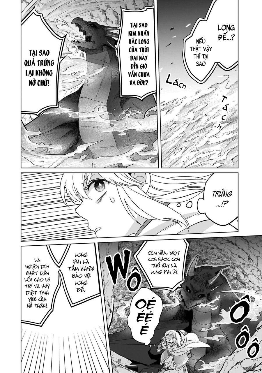 Win Over the Dragon Emperor This Time Around Noble Girl! - Chapter 28 - Page 9