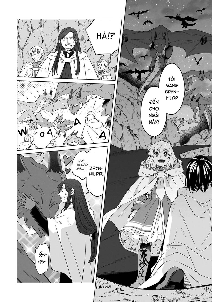 Win Over the Dragon Emperor This Time Around Noble Girl! - Chapter 29 - Page 10