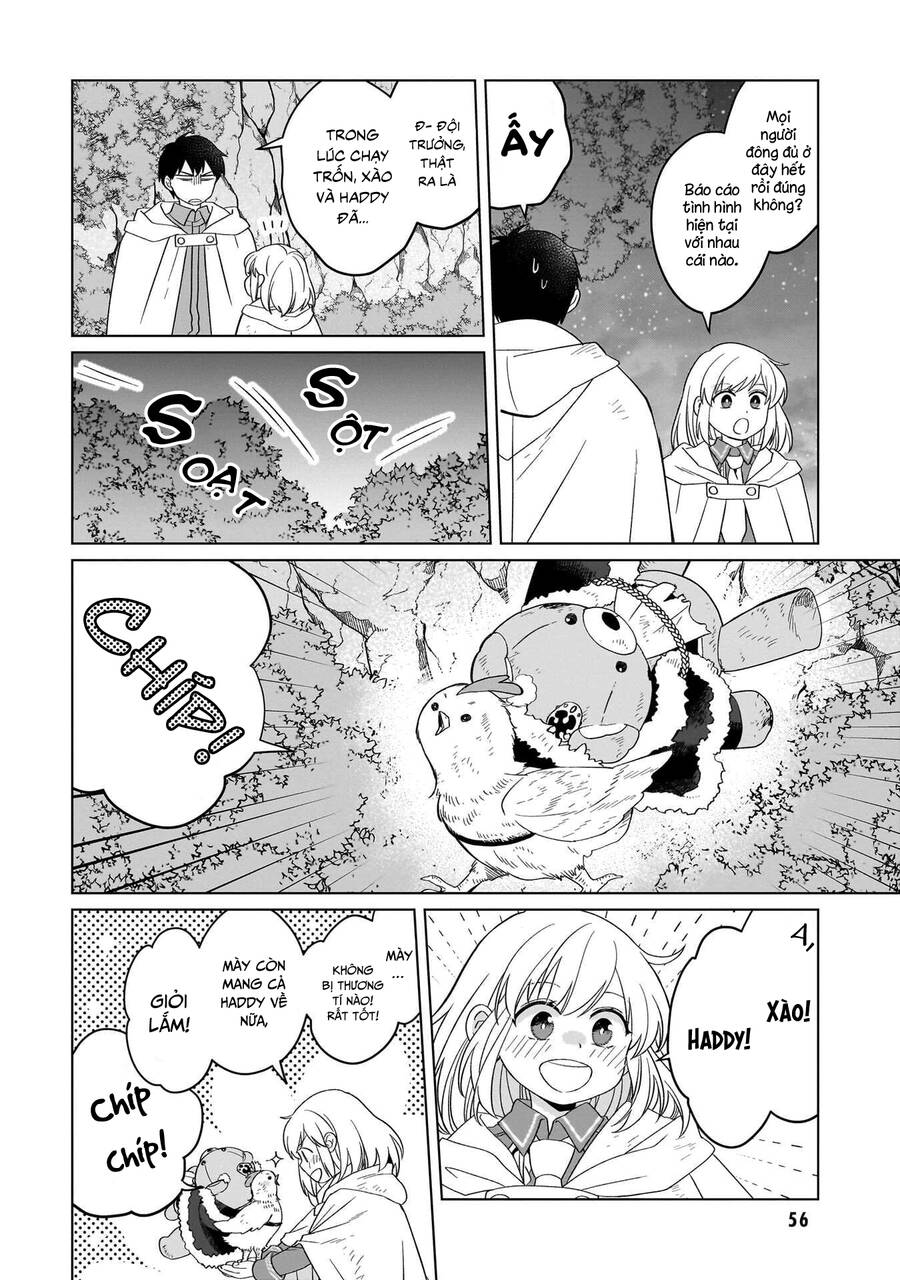 Win Over the Dragon Emperor This Time Around Noble Girl! - Chapter 29 - Page 12