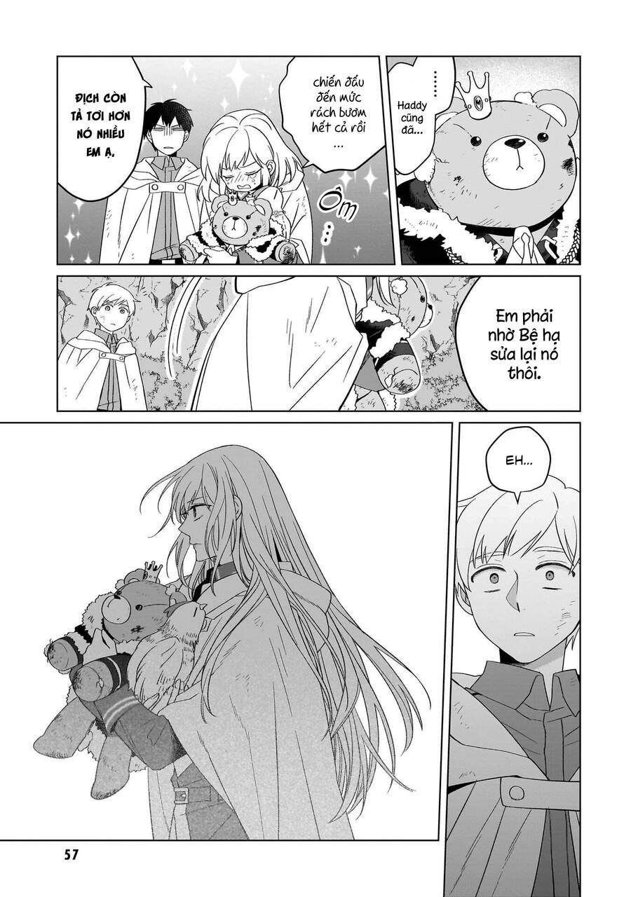 Win Over the Dragon Emperor This Time Around Noble Girl! - Chapter 29 - Page 13