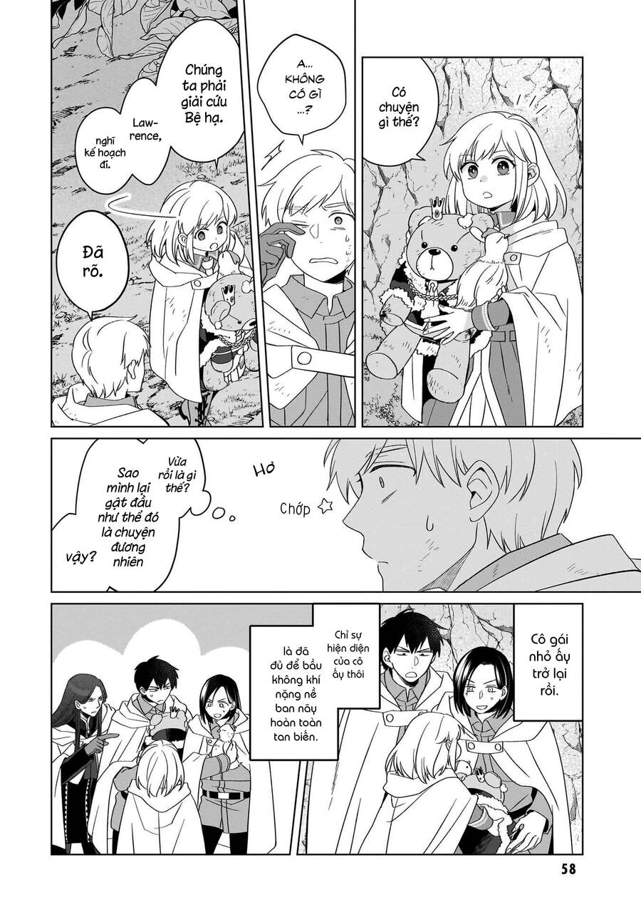 Win Over the Dragon Emperor This Time Around Noble Girl! - Chapter 29 - Page 14