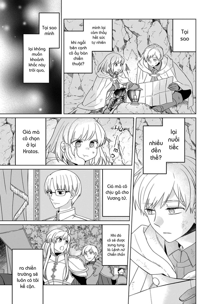 Win Over the Dragon Emperor This Time Around Noble Girl! - Chapter 29 - Page 15