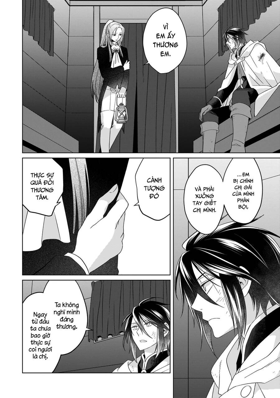 Win Over the Dragon Emperor This Time Around Noble Girl! - Chapter 29 - Page 20