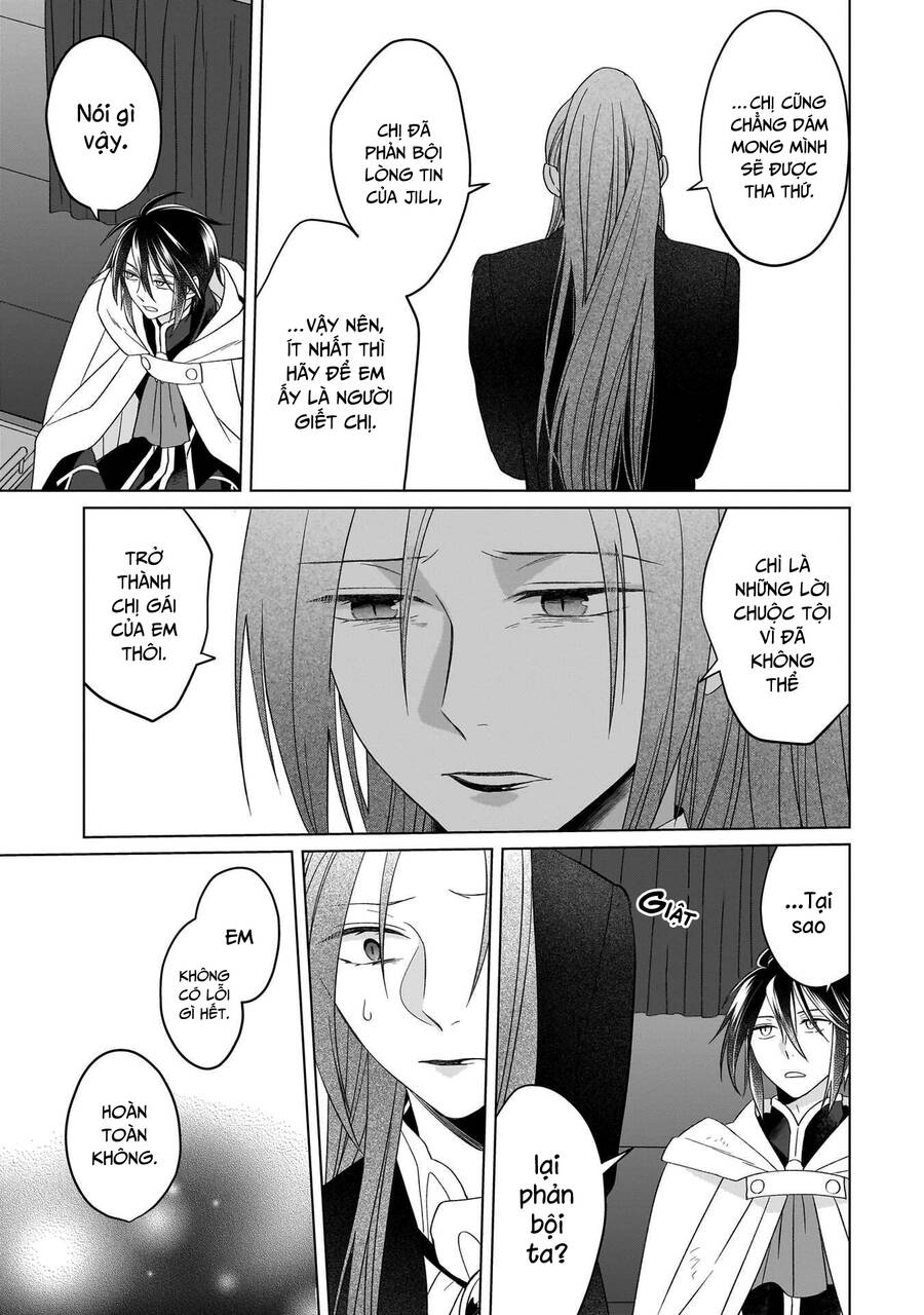 Win Over the Dragon Emperor This Time Around Noble Girl! - Chapter 29 - Page 21