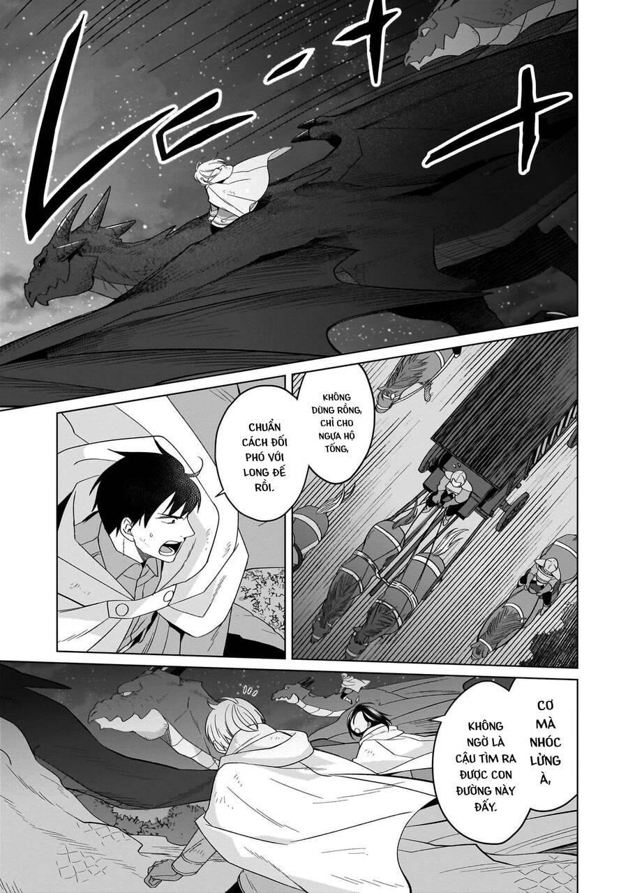 Win Over the Dragon Emperor This Time Around Noble Girl! - Chapter 29 - Page 25