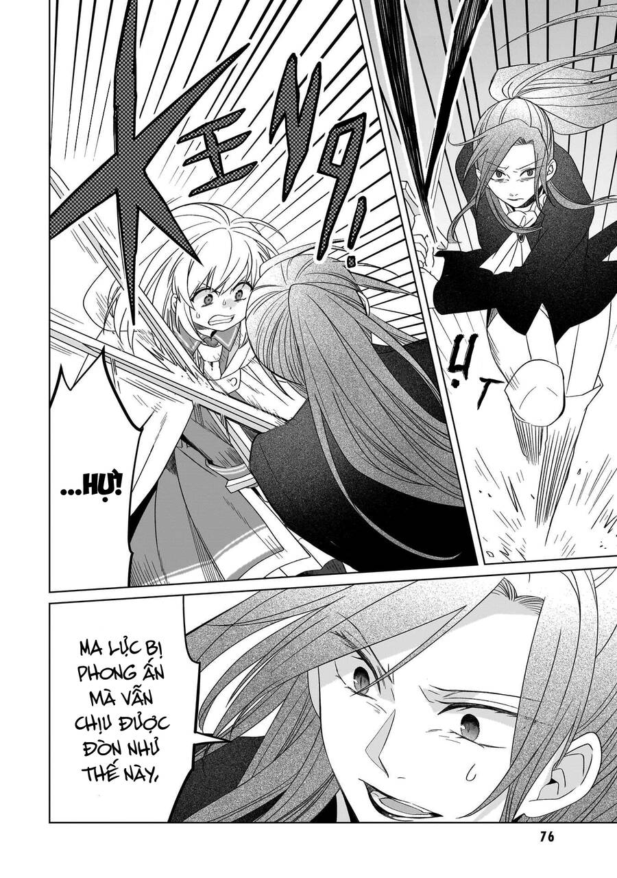 Win Over the Dragon Emperor This Time Around Noble Girl! - Chapter 29 - Page 32