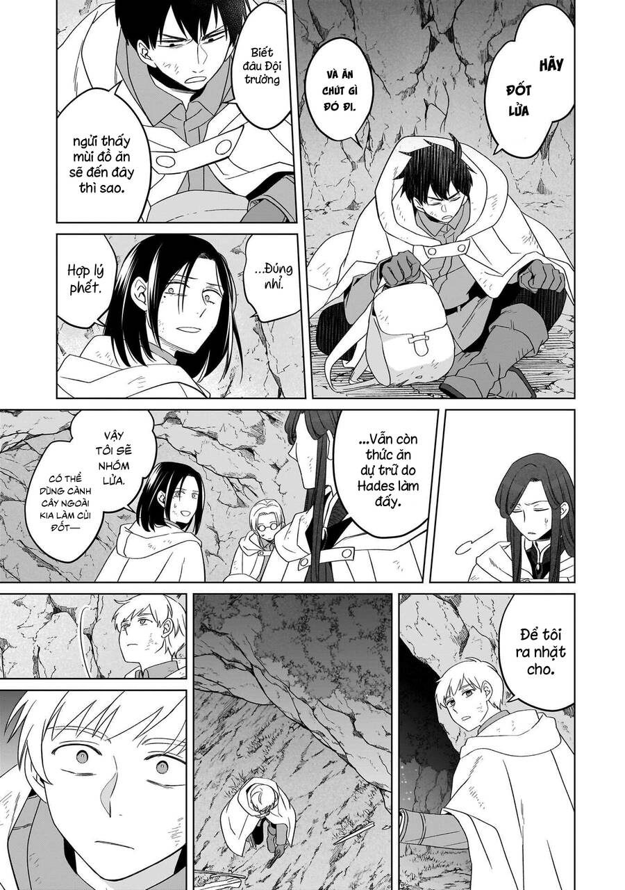 Win Over the Dragon Emperor This Time Around Noble Girl! - Chapter 29 - Page 7