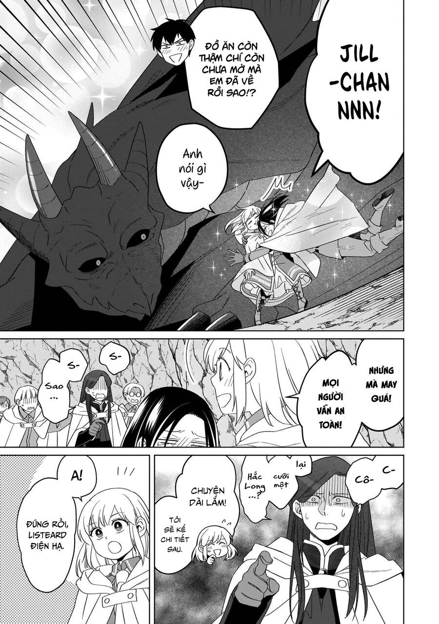 Win Over the Dragon Emperor This Time Around Noble Girl! - Chapter 29 - Page 9
