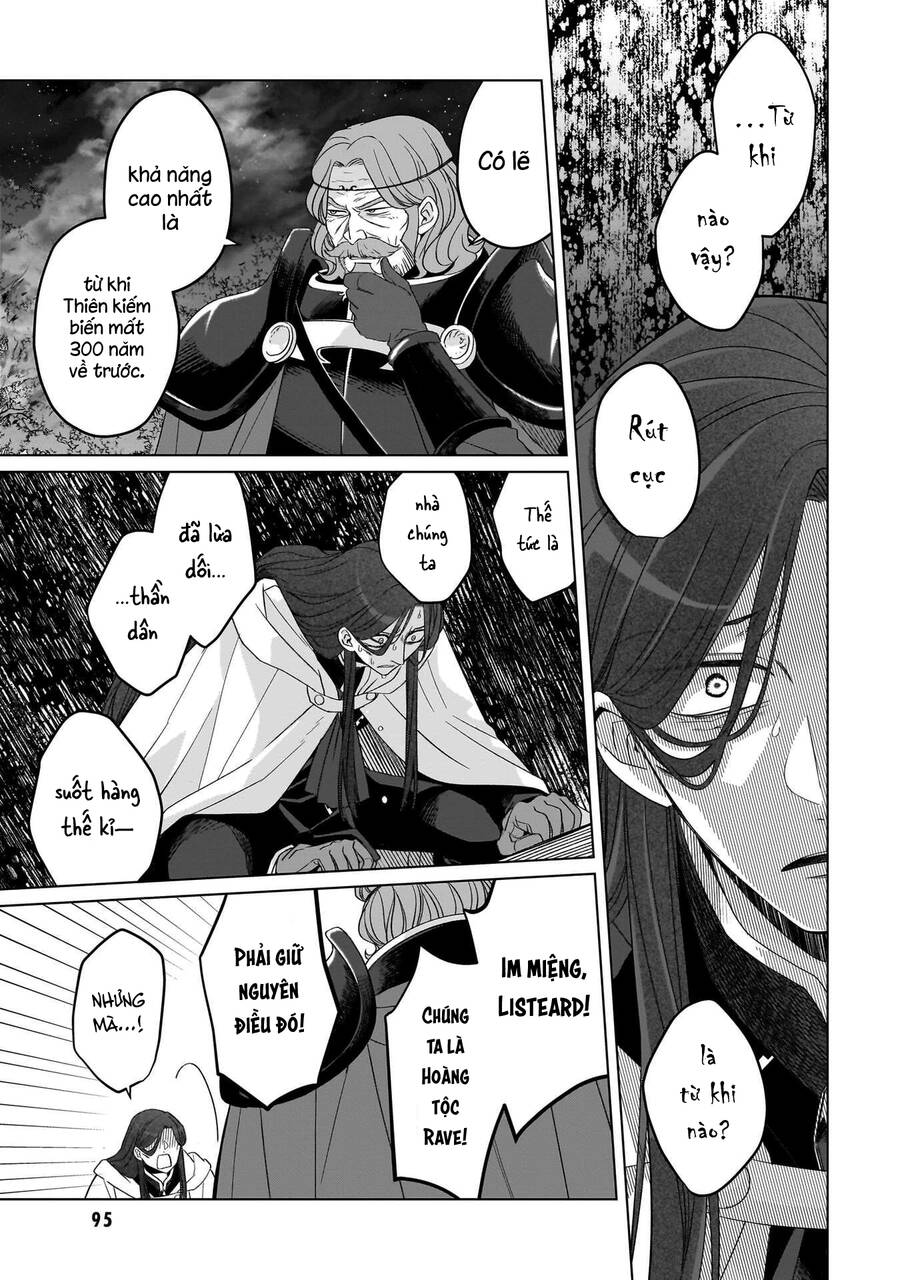 Win Over the Dragon Emperor This Time Around Noble Girl! - Chapter 30 - Page 15