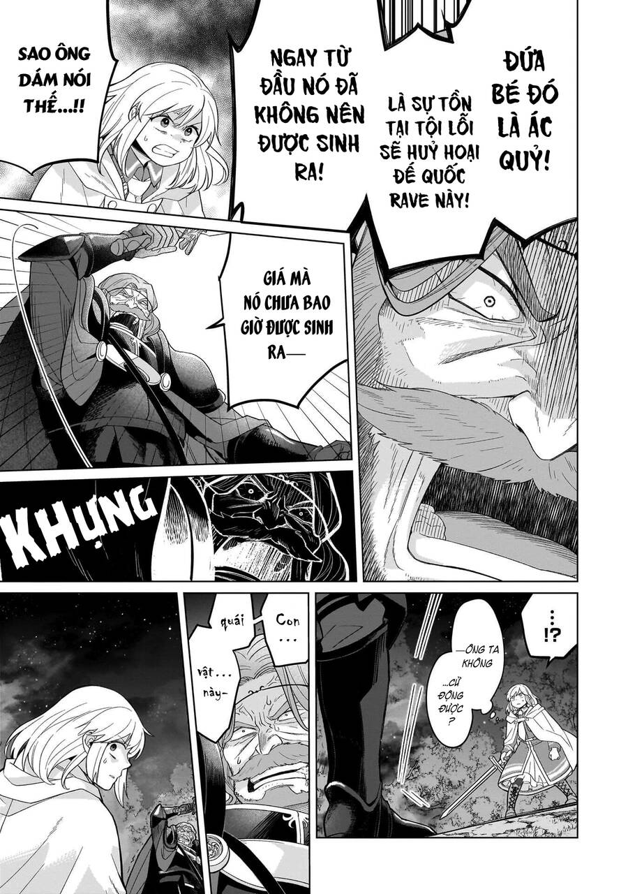 Win Over the Dragon Emperor This Time Around Noble Girl! - Chapter 30 - Page 23