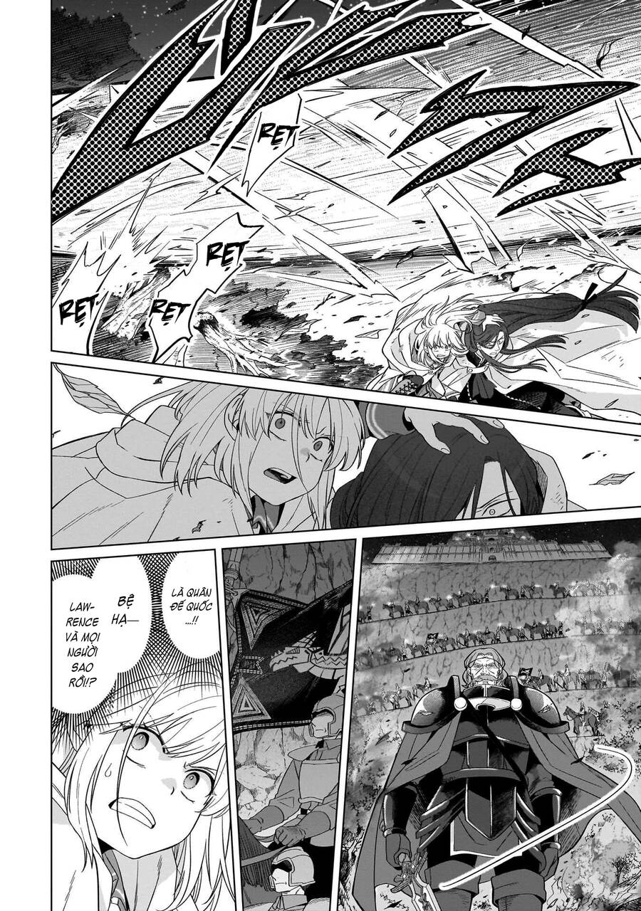 Win Over the Dragon Emperor This Time Around Noble Girl! - Chapter 30 - Page 4