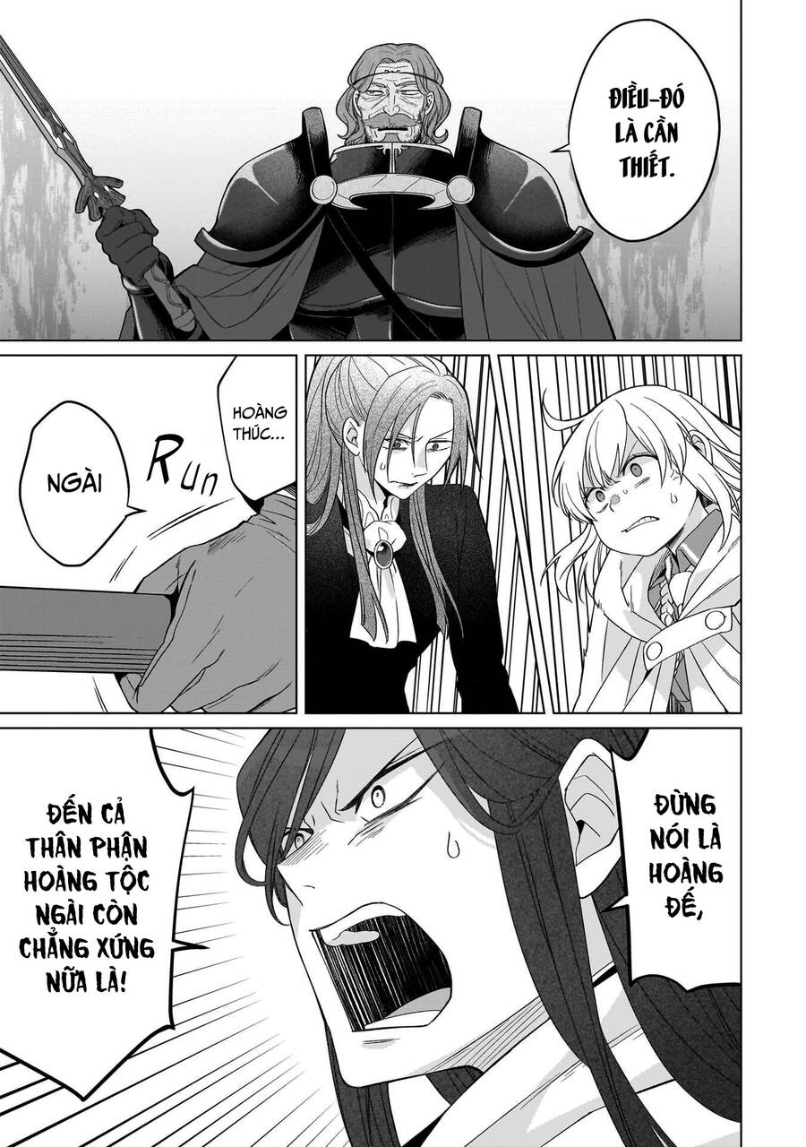 Win Over the Dragon Emperor This Time Around Noble Girl! - Chapter 30 - Page 7