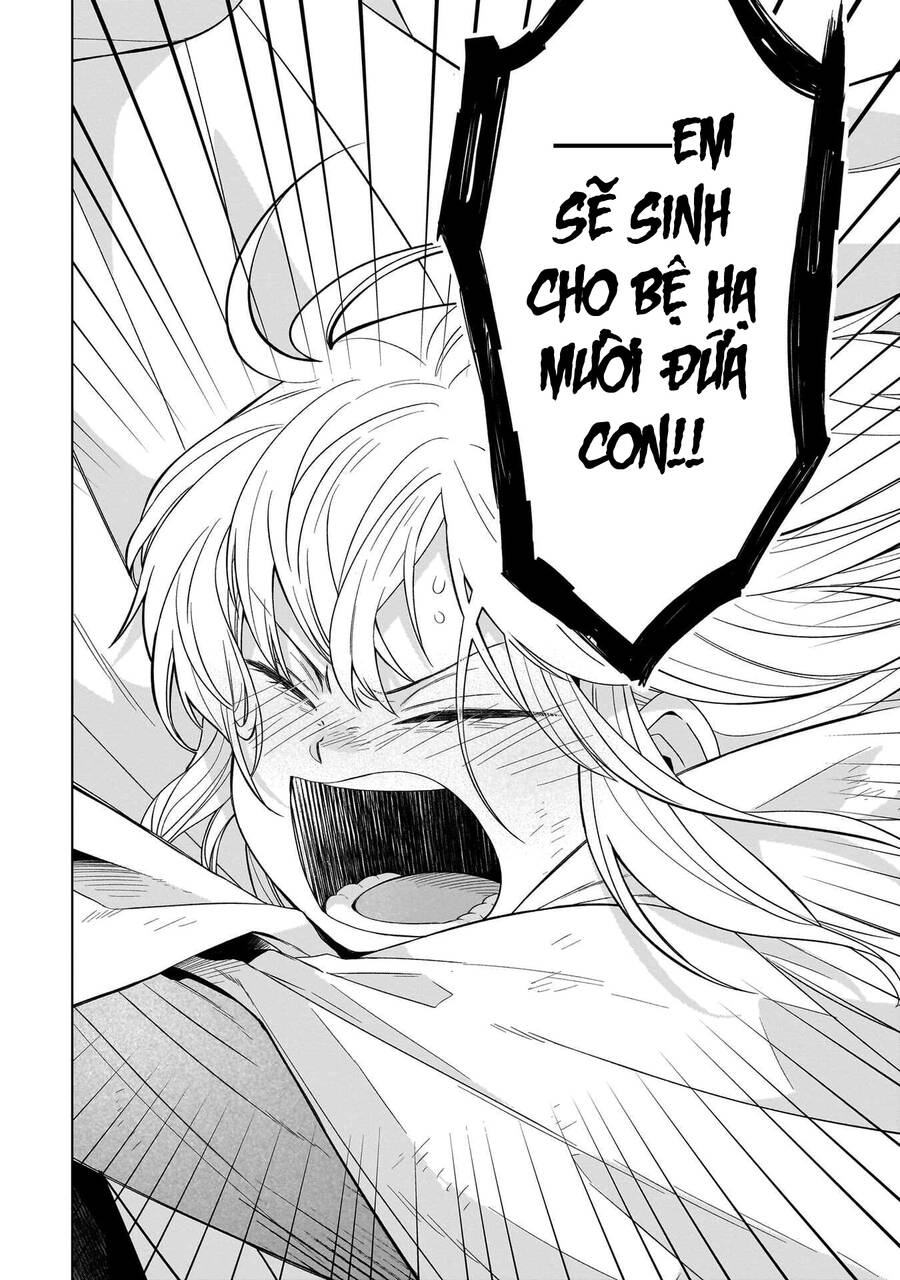 Win Over the Dragon Emperor This Time Around Noble Girl! - Chapter 31 - Page 10