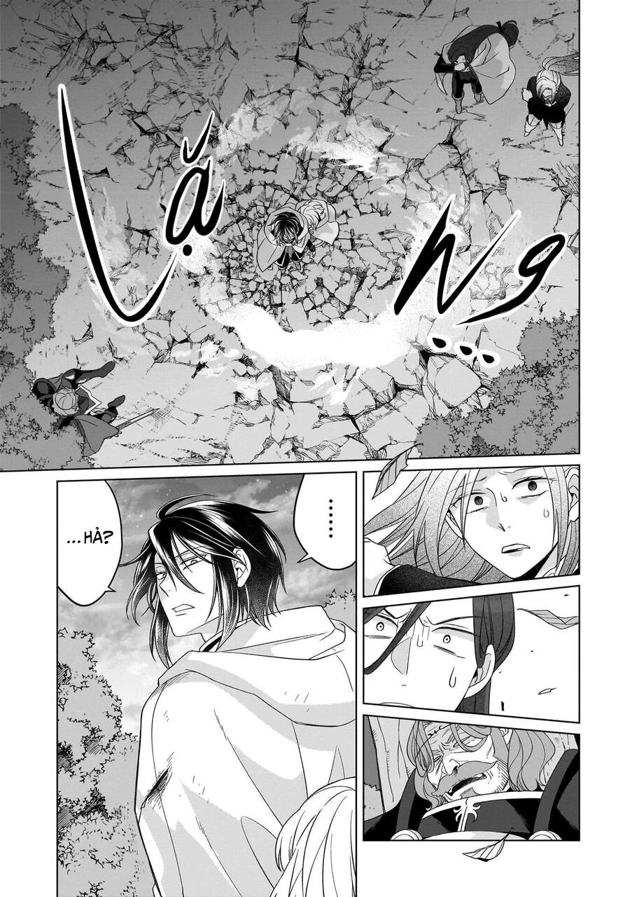 Win Over the Dragon Emperor This Time Around Noble Girl! - Chapter 31 - Page 11