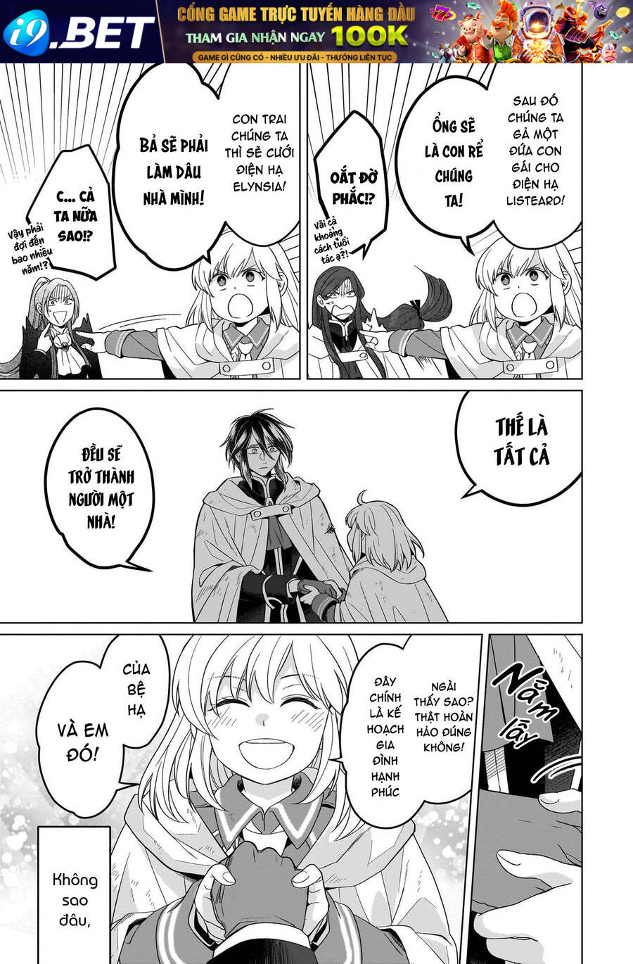 Win Over the Dragon Emperor This Time Around Noble Girl! - Chapter 31 - Page 13