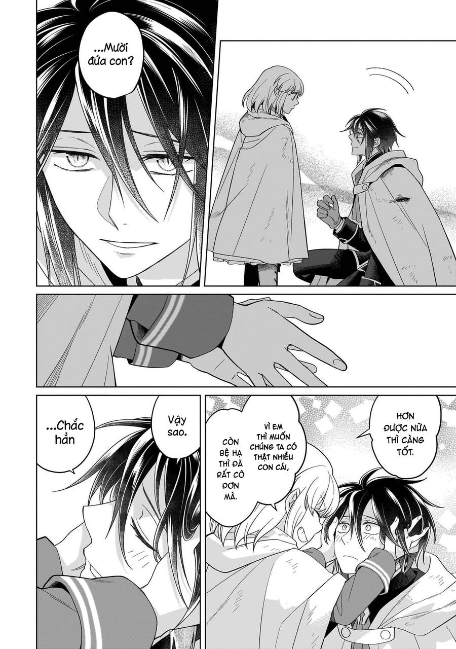 Win Over the Dragon Emperor This Time Around Noble Girl! - Chapter 31 - Page 18