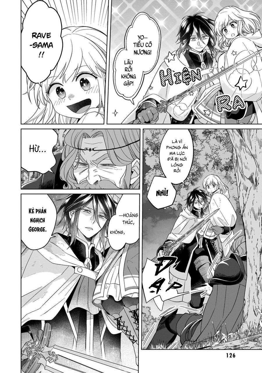 Win Over the Dragon Emperor This Time Around Noble Girl! - Chapter 31 - Page 20