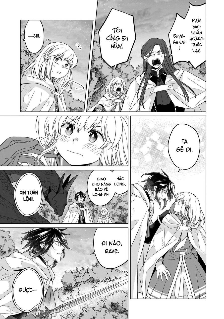 Win Over the Dragon Emperor This Time Around Noble Girl! - Chapter 31 - Page 27
