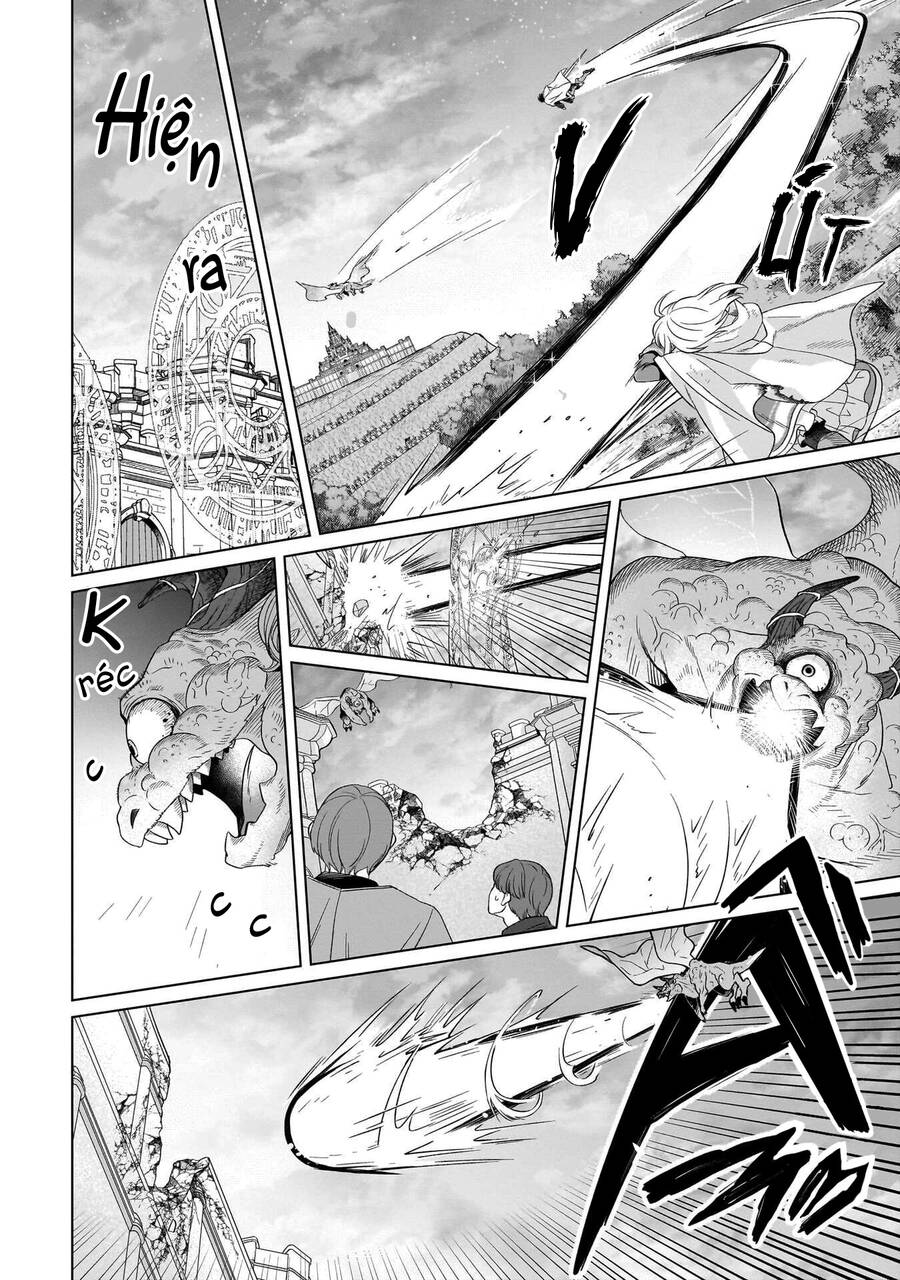 Win Over the Dragon Emperor This Time Around Noble Girl! - Chapter 31 - Page 28
