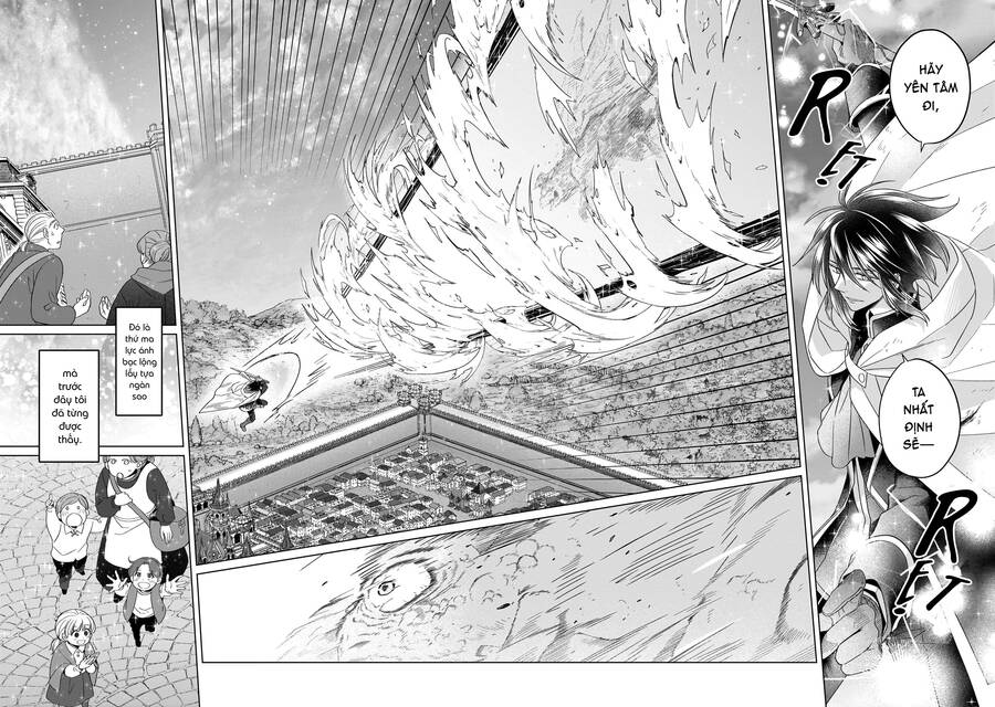 Win Over the Dragon Emperor This Time Around Noble Girl! - Chapter 31 - Page 30