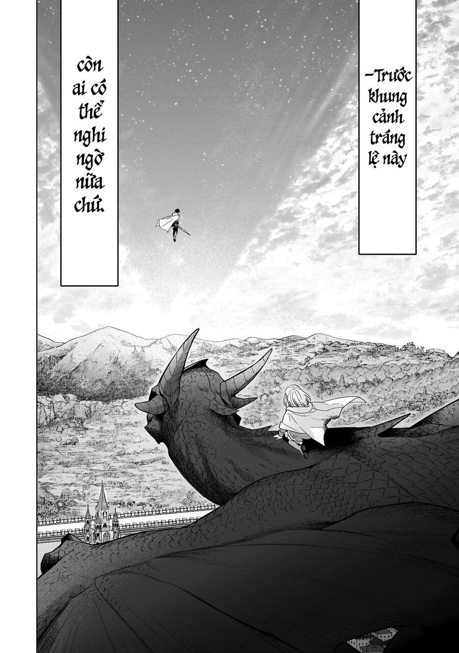 Win Over the Dragon Emperor This Time Around Noble Girl! - Chapter 31 - Page 31