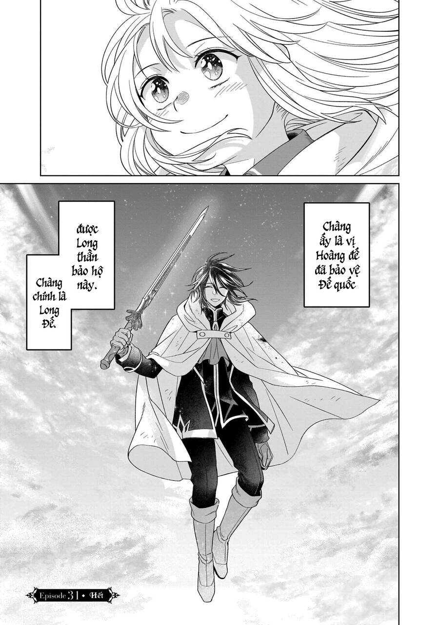 Win Over the Dragon Emperor This Time Around Noble Girl! - Chapter 31 - Page 32